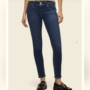 Women’s Hudson Jeans size 26 x 2 pairs for $28
